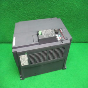 북64782/인버터/FR-E720-5.5K/삼상 220V 7.5마력/미쓰비시